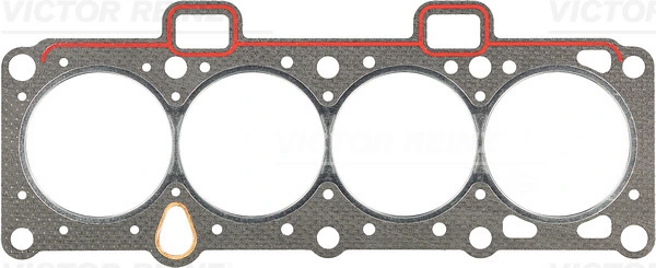 Gasket, cylinder head